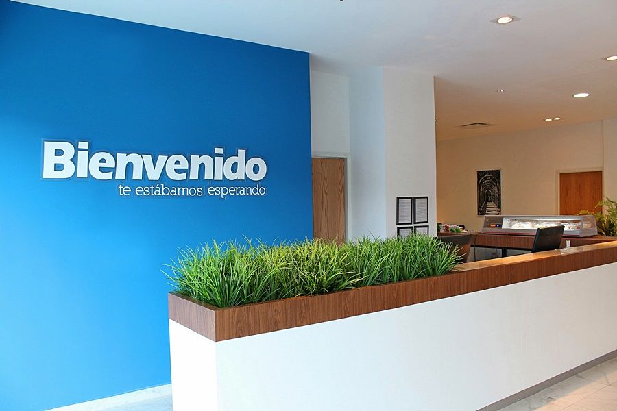 One Puebla Angelopolis Periferico Hotel Kültér fotó